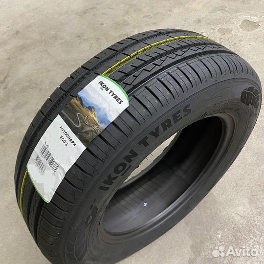 Ikon Tyres Autograph Eco 3 215/55 R16 97V