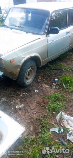 ВАЗ 2104 1.6 МТ, 2008, 63 637 км