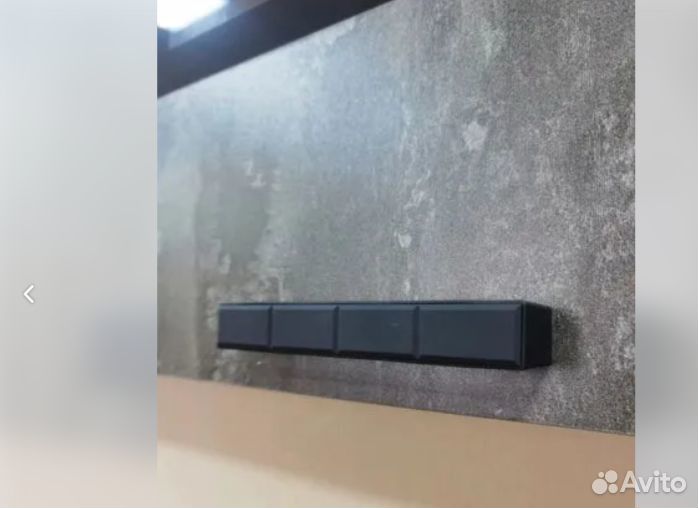 Кухня 2метра