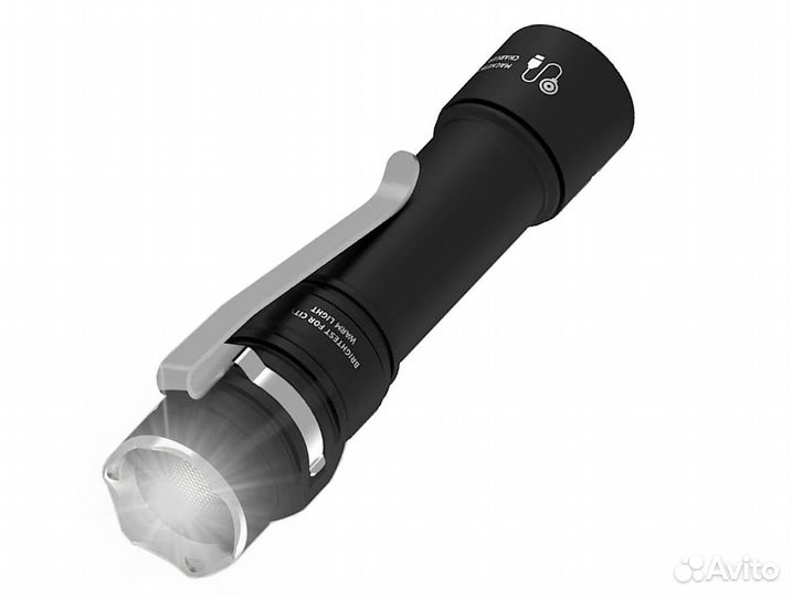 Фонарь Armytek Prime C2 Pro Magnet USB, новый