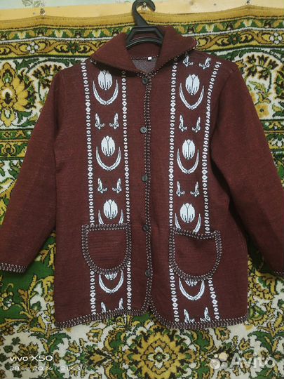 Кофта женская