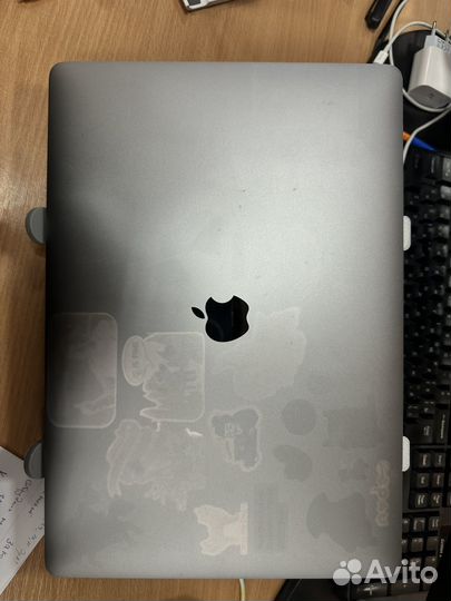 Apple macbook pro 15 2019 i7