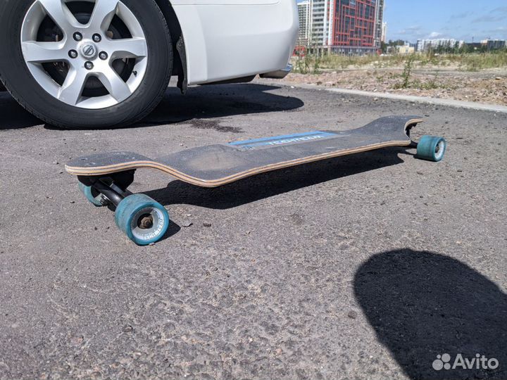 Лонгборд Drop-Down 40