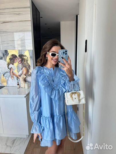 Платье женское