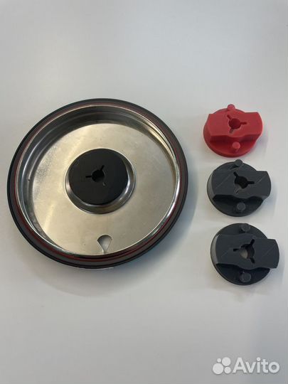 NAB катушек AEG (2 шт)