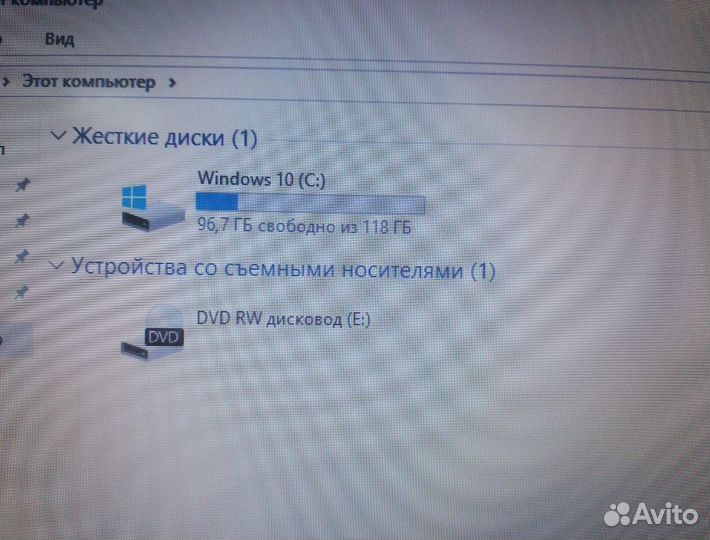 Sony 13.3 матовый/4 ядра Core i3-2310M 2.1 ghz