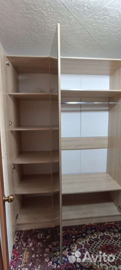 Шкаф новый