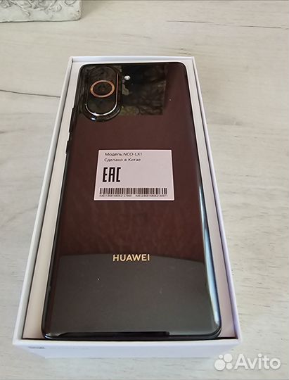HUAWEI nova 10, 8/128 ГБ