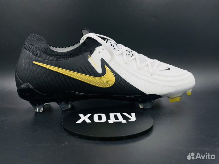 Бутсы nike phantom gx 39-45