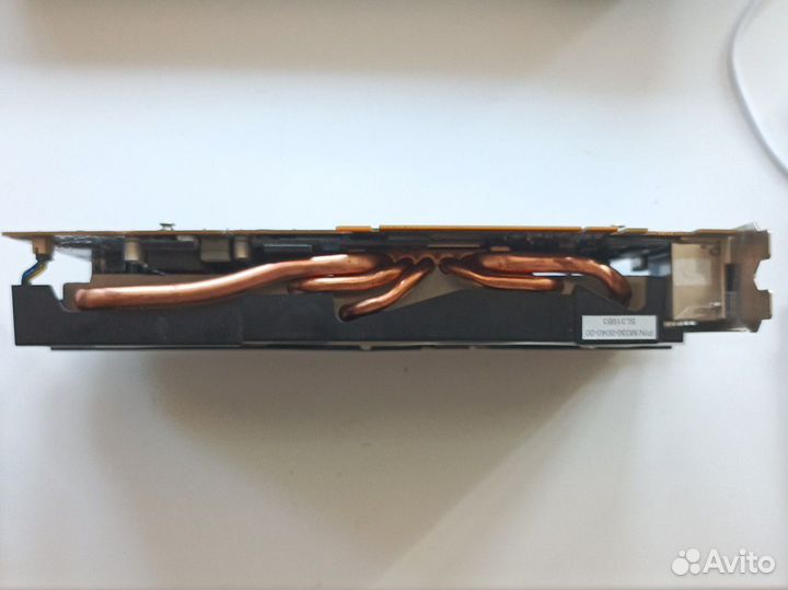 Видеокарта Radeon 7970 3gb