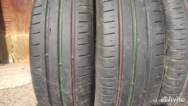 Viatti Strada Asimmetrico V-130 185/60 R15