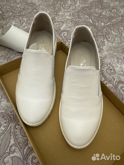 Слипоны женские 36 размер