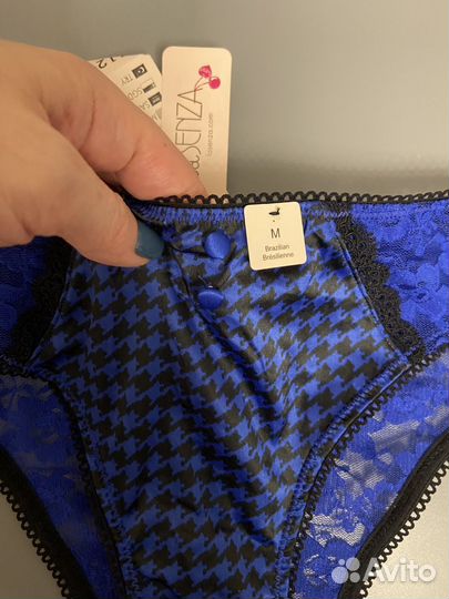 Трусы женские la senza M