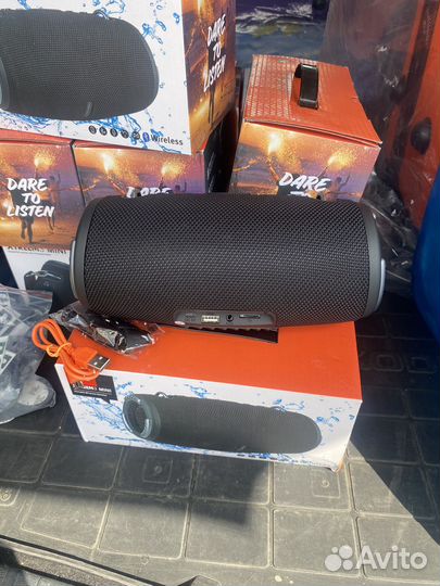 Колонка jbl xtreme 3