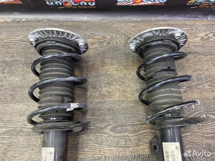 Стойки амортизатора передние Bmw F20 хэтчбек