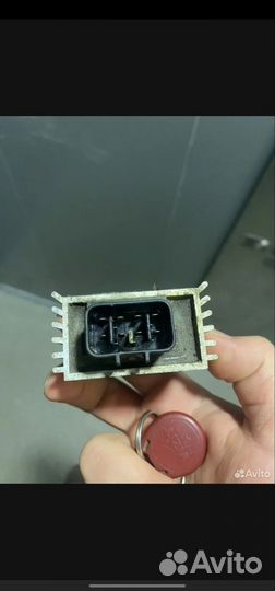 Коммутатор