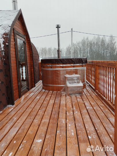 Купель SD/loll1O1515