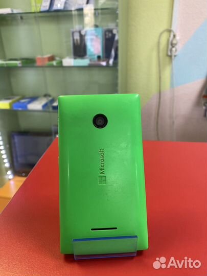 Microsoft Lumia 435 Dual Sim, 8 ГБ