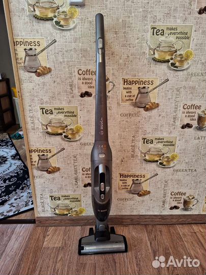 Пылесос Bosch