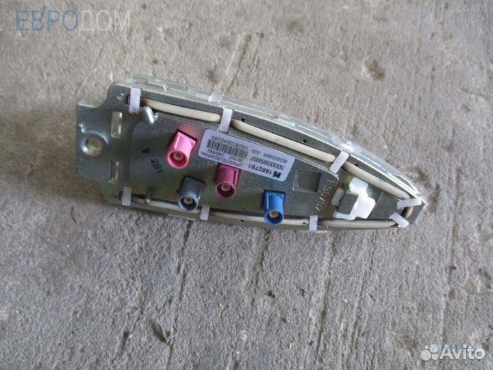 Антенна на крыше BMW E90 s1041663