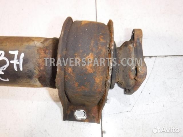 Карданный вал Джиэмси 1051