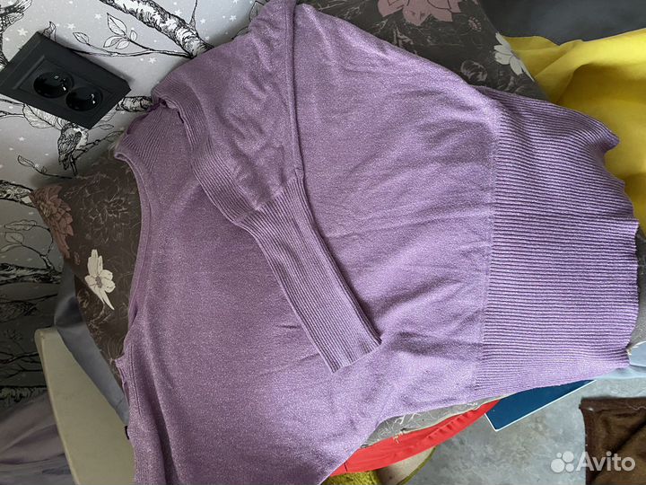 Женские вещи