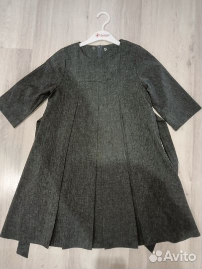 Школьная форма для девочки