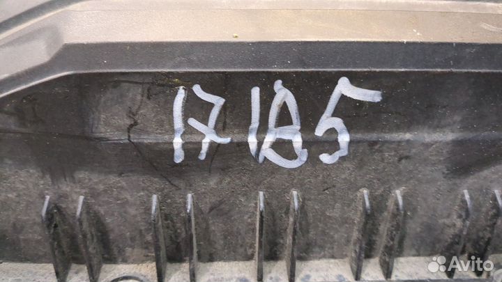 Корпус воздушного фильтра Volkswagen Atlas Cross Sport 2019, 2020