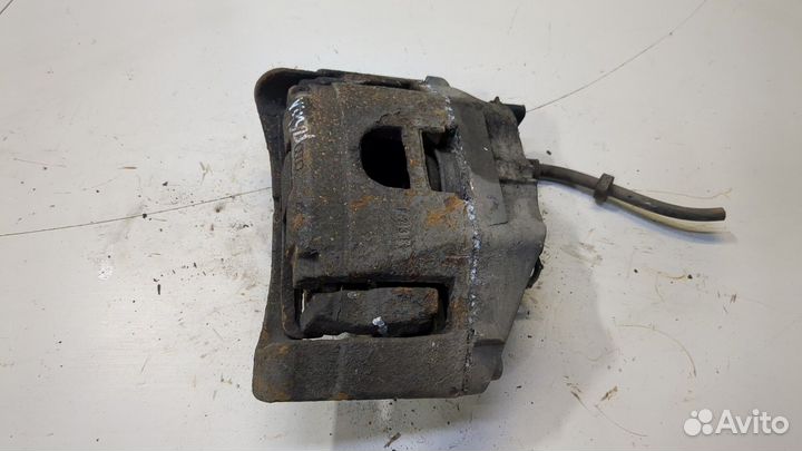 Суппорт Audi A6 (C6), 2005