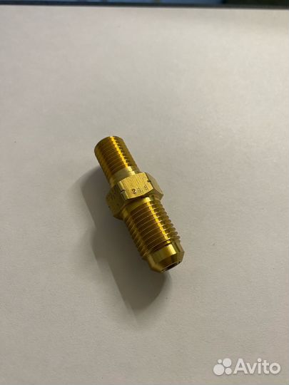 Клапан редукционный VAG 079130757