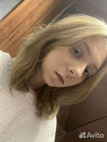 Продавец консультант