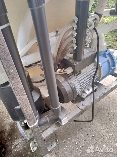 Продажа джакузи