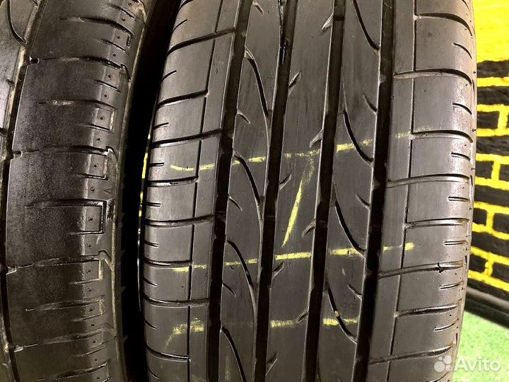 Bridgestone Dueler H/P Sport 215/60 R17