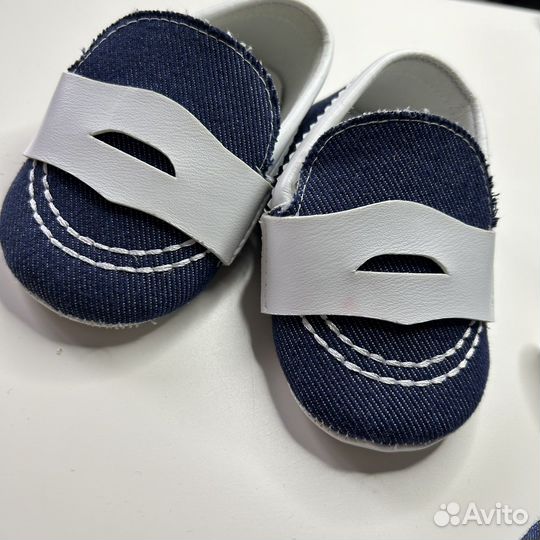 Стильный детский костюм