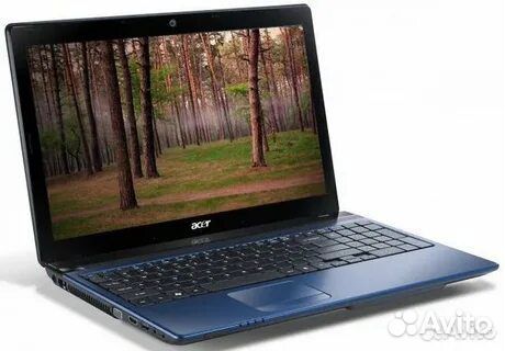 Acer 8ми ядерный для игр и графики