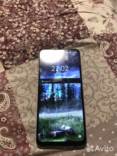 Infinix Smart 6 HD, 2/32 ГБ