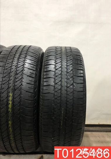 Bridgestone Dueler H/T D684 II 275/50 R22 111H