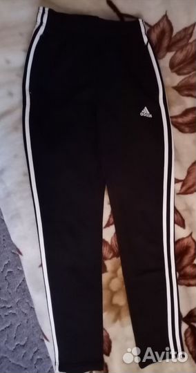 Спортивные брюки adidas мужские