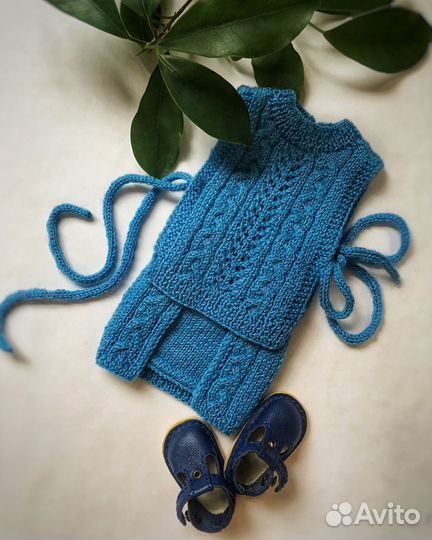 Комплект для Паола Рейна, Минуш