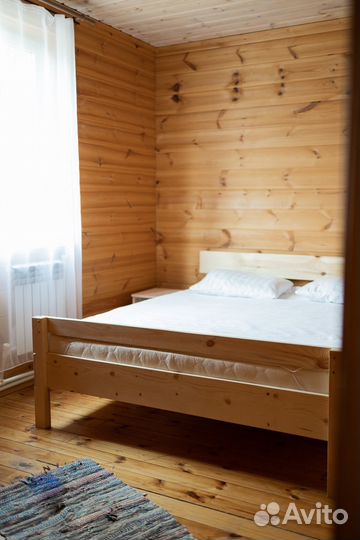 Аренда дома коттеджа посуточно