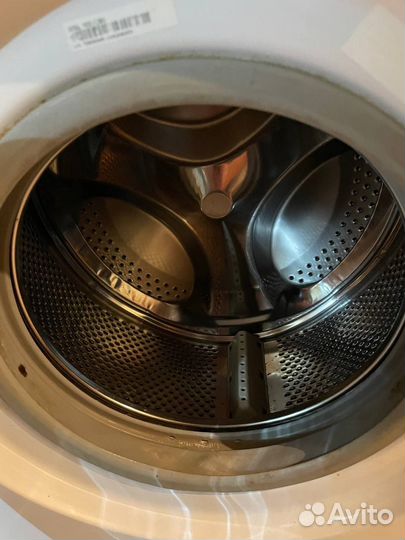 Стиральная машинка indesit на запчасти