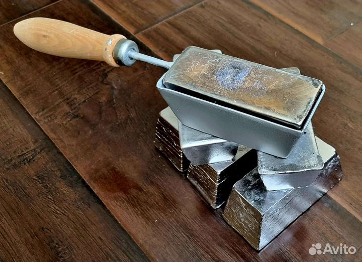 Форма для литья