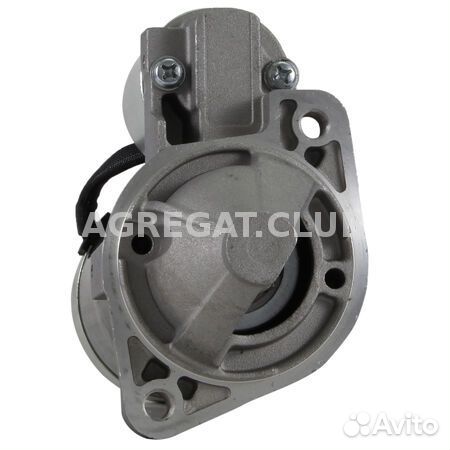 Стартер krauf STA1313RN