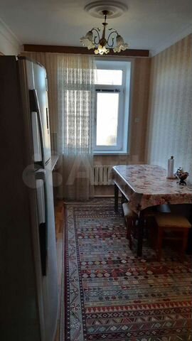 3-к. квартира, 88,5 м², 1/5 эт.