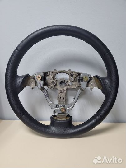 Руль Mazda 3 BK, Mazda 5