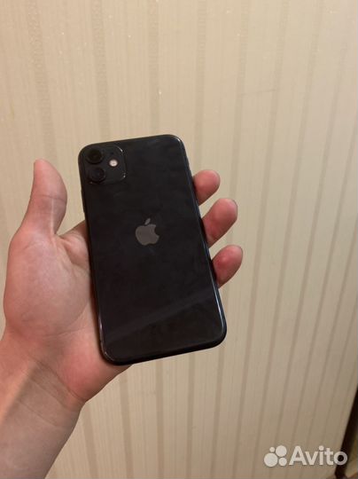 iPhone 11 64gb