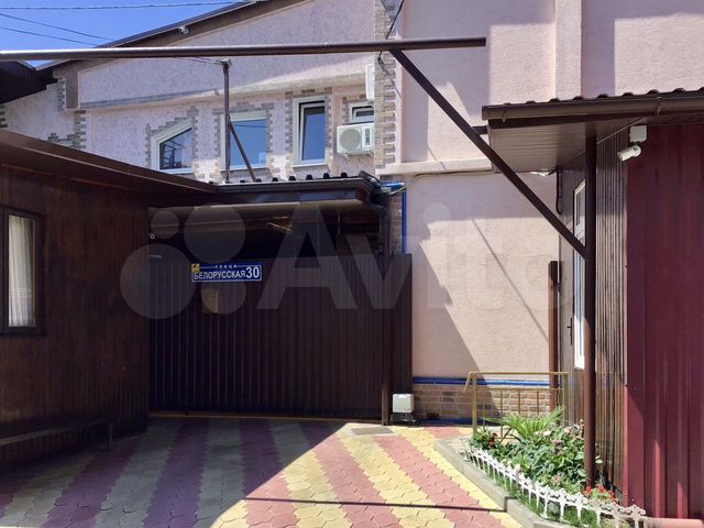 Комната 17 м² в > 9-к., 1/2 эт.