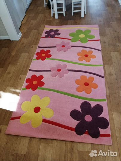 Ковры и паласы