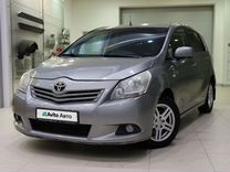 Toyota Verso 1.8 CVT, 2010, 214 959 км, с пробегом, цена 1 190 000 руб.