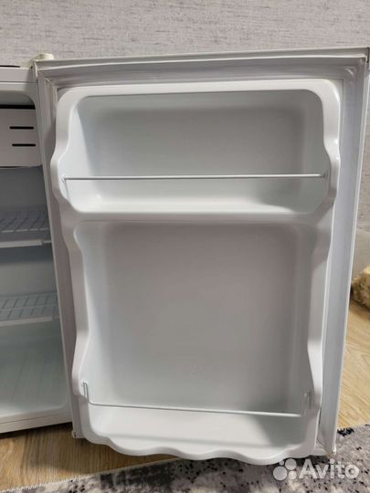 Холодильник бу маленький